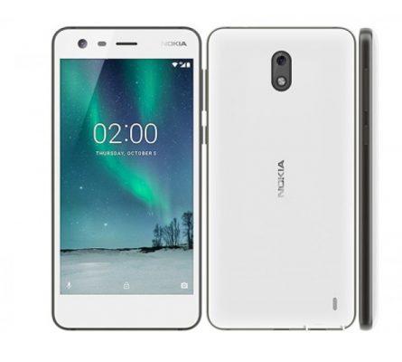 Nokia 2 picha