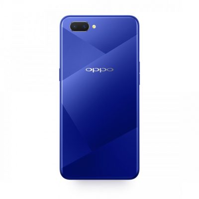 Kampuni ya Oppo Yazindua Simu Mpya ya Oppo A5