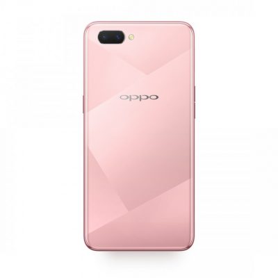 Kampuni ya Oppo Yazindua Simu Mpya ya Oppo A5