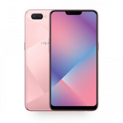 Kampuni ya Oppo Yazindua Simu Mpya ya Oppo A5