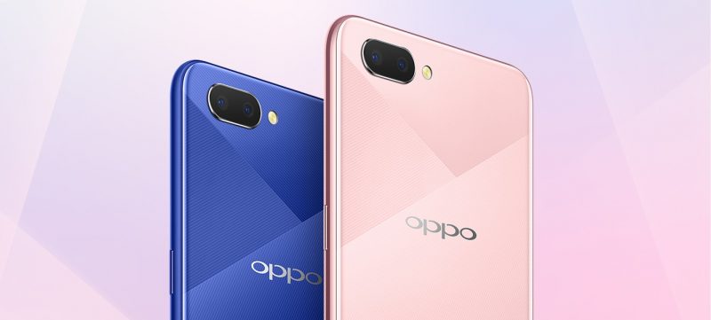 Sifa na Bei ya Oppo A5