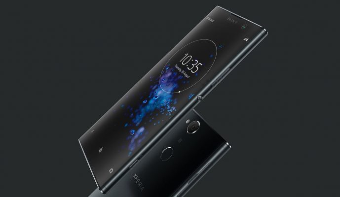 Sony Xperia XA2 Plus