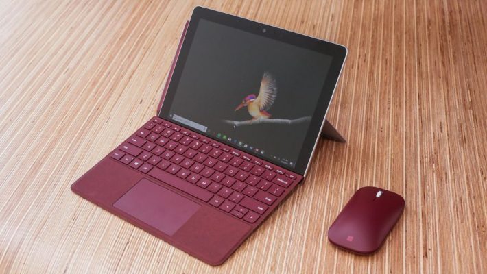 Surface Go