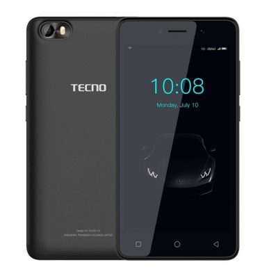 Tecno F2