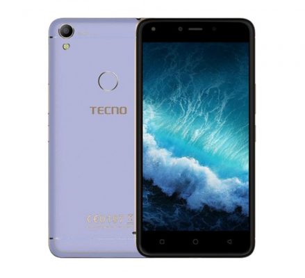 Tecno WX4