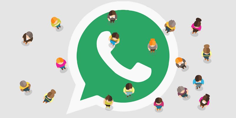 WhatsApp habari za kizushi habari za uongo