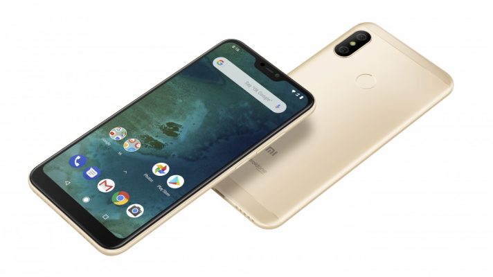 Xiaomi Mi A2 Lite