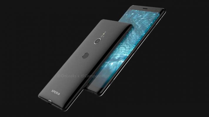 Sony Xperia XZ3 Simu ya Kwanza Kuja na Kamera ya MegaPixel 48