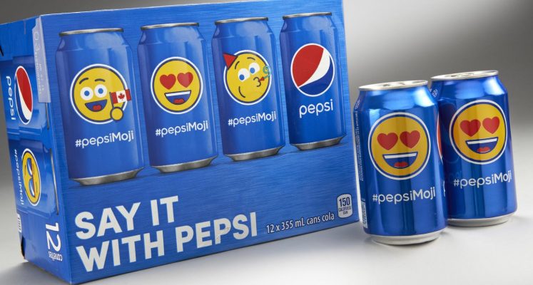 makopo ya pepsimoji