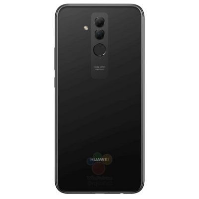 Huawei Mate 20 Lite