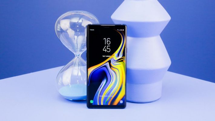 Sifa na Bei ya Samsung Galaxy Note 9