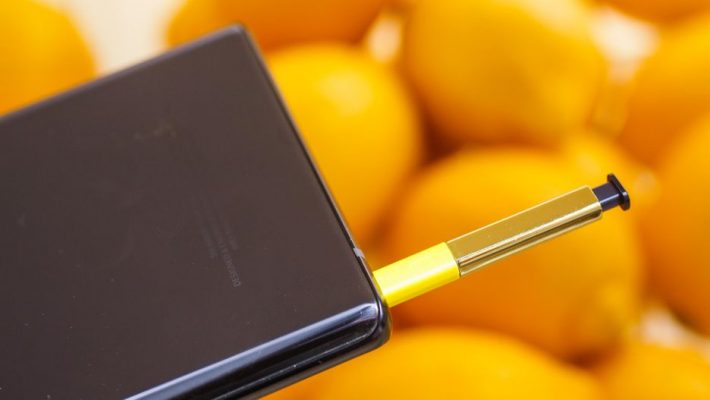 Sifa na Bei ya Samsung Galaxy Note 9