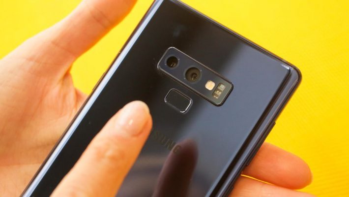 Sifa na Bei ya Samsung Galaxy Note 9