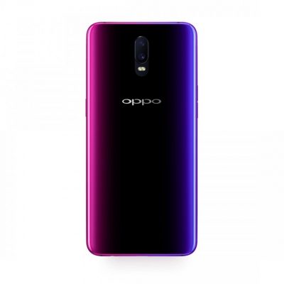 Oppo R17