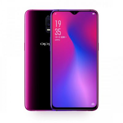 Kampuni ya Oppo Yazindua Simu Mpya ya Oppo R17