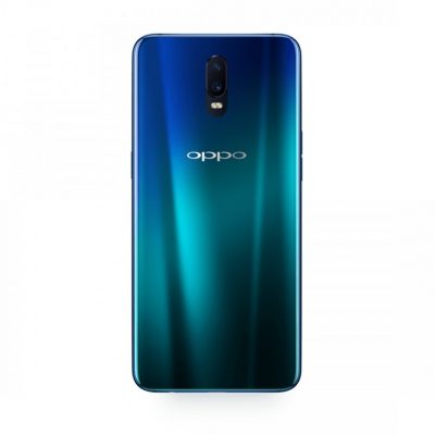 Oppo R17