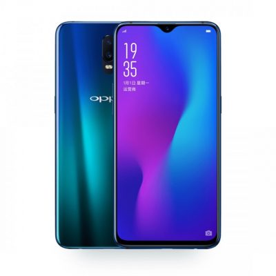 Oppo R17