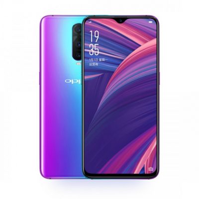 Kampuni ya Oppo Yazindua Simu Mpya ya Oppo R17 Pro