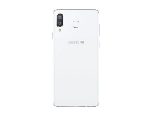 Zifahamu Hizi Hapa Sifa na Bei ya Samsung Galaxy A8 Star