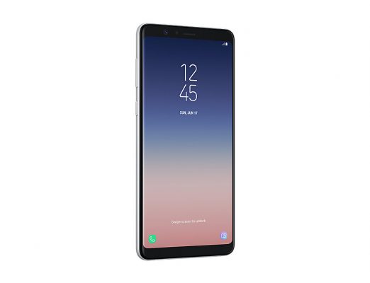 Zifahamu Hizi Hapa Sifa na Bei ya Samsung Galaxy A8 Star