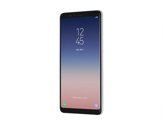 Zifahamu Hizi Hapa Sifa na Bei ya Samsung Galaxy A8 Star