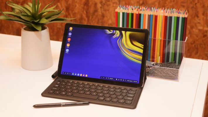 Hatimaye Samsung Yazindua Tablet Mpya ya Galaxy Tab S4