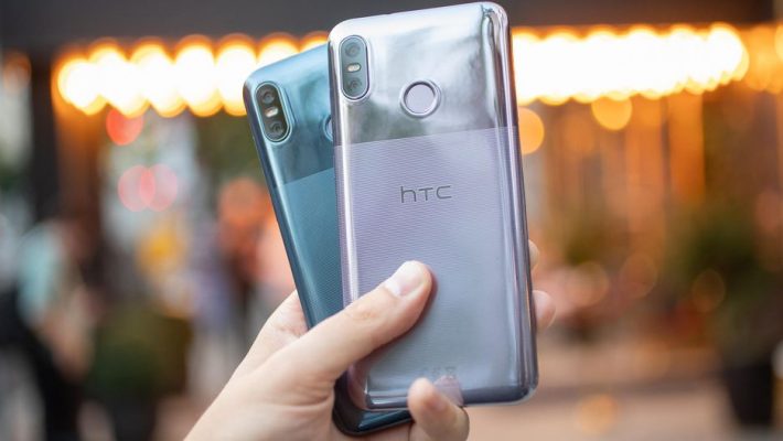 Sifa na Bei ya HTC U12 Life