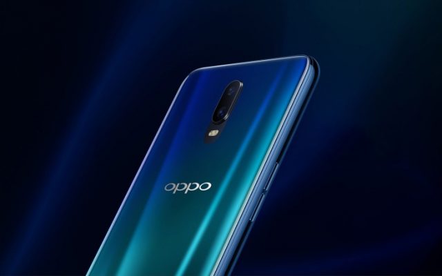 Kampuni ya Oppo Yazindua Simu Mpya ya Oppo R17