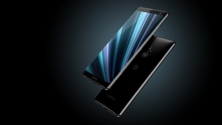 Zifahamu Hizi Hapa Sifa na Bei ya Sony Xperia XZ3