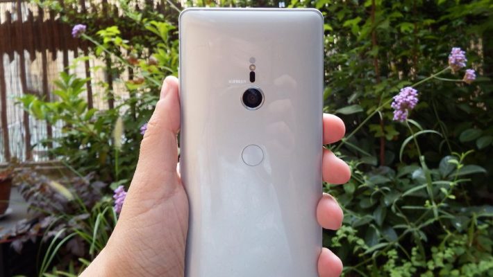 Zifahamu Hizi Hapa Sifa na Bei ya Sony Xperia XZ3