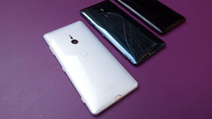 Zifahamu Hizi Hapa Sifa na Bei ya Sony Xperia XZ3