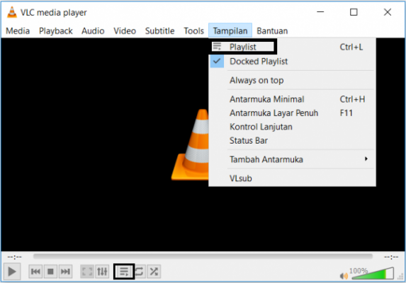 Maujanja Unayoweza Kufanya Kwa Kutumia Programu ya VLC