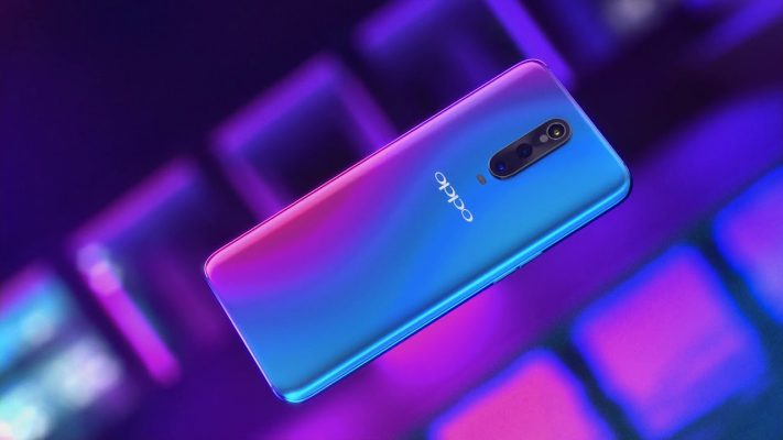 Sifa na Bei ya Oppo R17 Pro