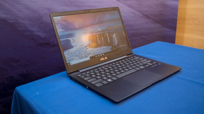 Asus ZenBook