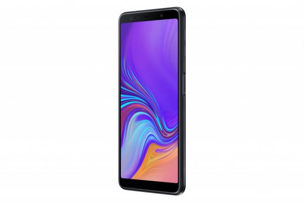 Galaxy A7 (2018) Picha 5