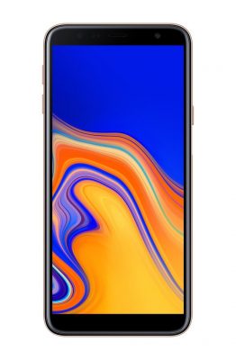 Samsung Yazindua Simu Mpya za Galaxy J4 Plus na Galaxy J6 Plus