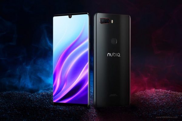 Nubia Z18 Pic 2