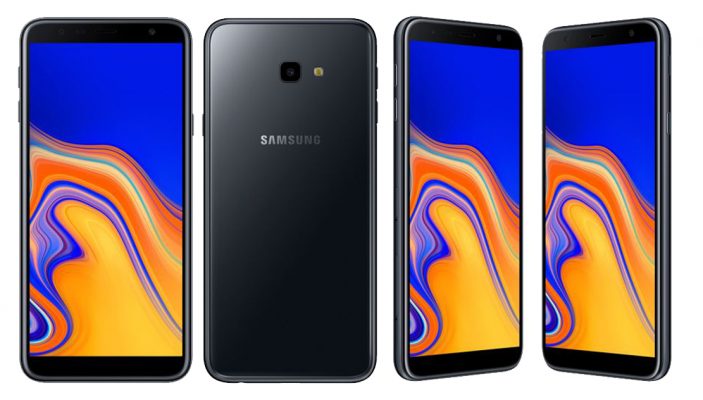 Sifa na bei ya Samsung Galaxy J4+ na Galaxy J6+