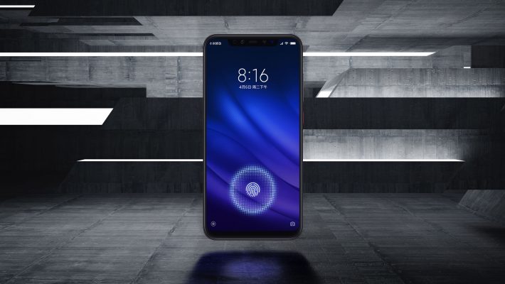 Sifa na bei ya Xiaomi Mi 8 Pro na Xiaomi Mi 8 Lite