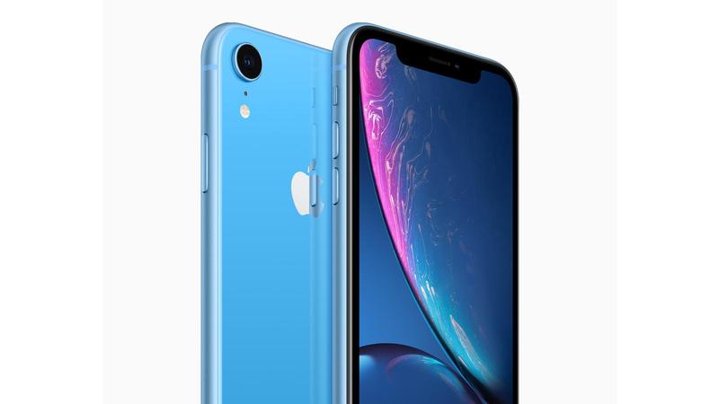 Sifa na bei ya iPhone XR