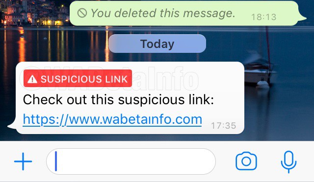 WhatsApp Yaleta Mabadiliko Mapya Kwenye Mfumo wa iOS