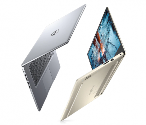 Dell inspiron 7572