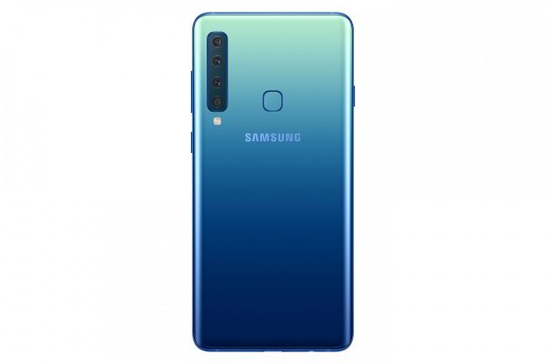 Galaxy A9 (2018)