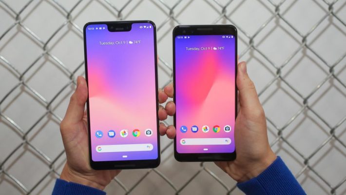 Hizi Hapa Ndio Sifa na Bei za Google Pixel 3 na Pixel 3 XL