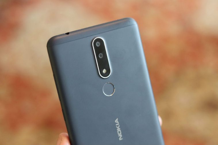 Hizi hapa sifa na bei ya Nokia 3.1 Plus