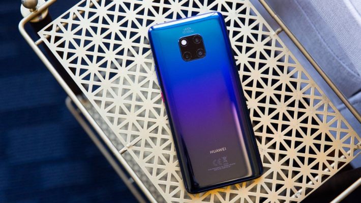 Sifa na Bei ya Huawei Mate 20 na Huawei Mate 20 Pro