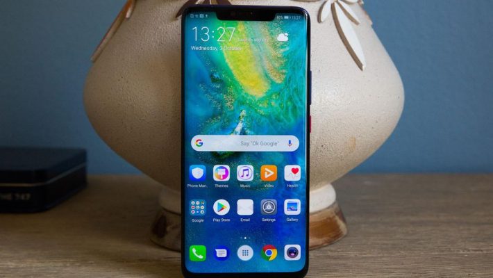 Sifa na Bei ya Huawei Mate 20 na Huawei Mate 20 Pro