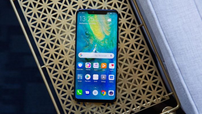 Sifa na Bei ya Huawei Mate 20 na Huawei Mate 20 Pro