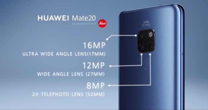 Mate 20