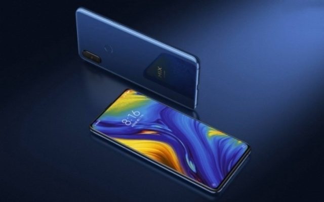 Xiaomi Mi Mix 3 Simu Nyingine Inayokuja na RAM ya GB 10